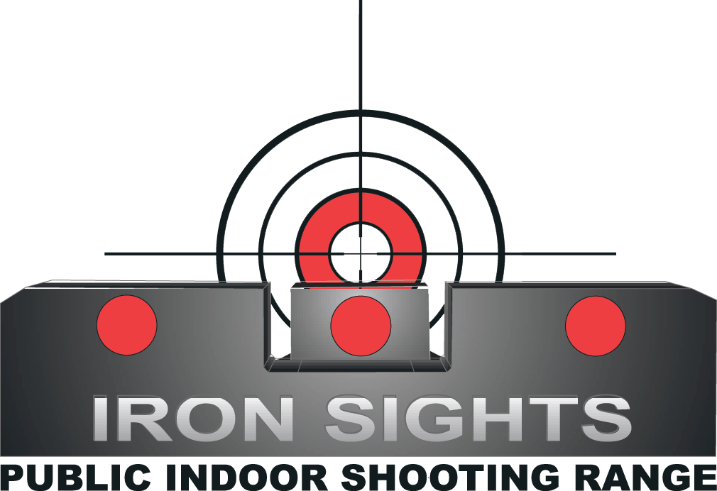 Iron Sights Shooting Range