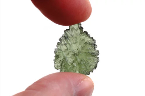 Wholesaling 101: Meteorite & Moldavite in Singapore