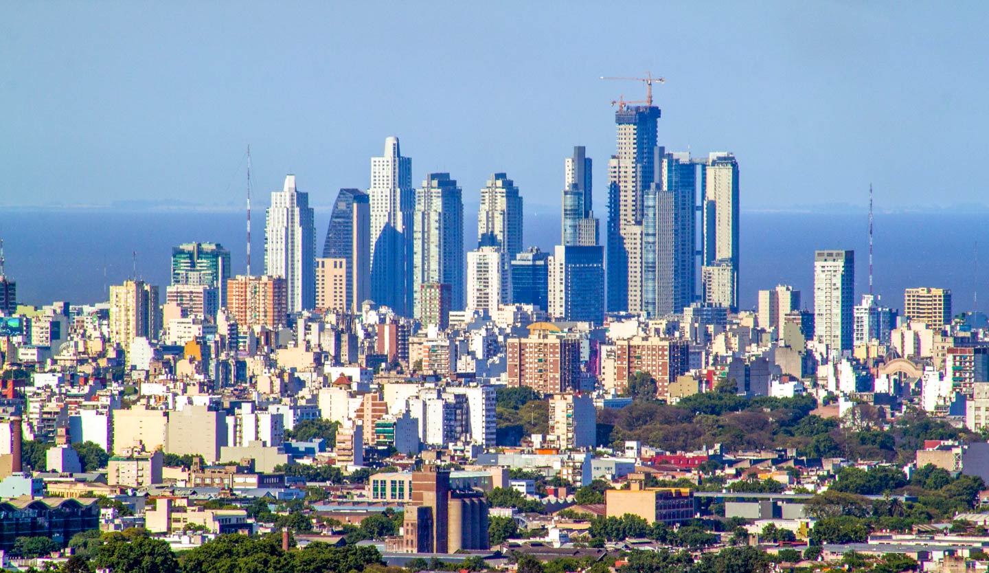 Gloroots Employer of Record in Argentina | Gloroots