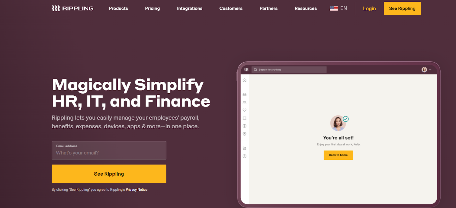 Top 7 Oyster HR Alternatives for EOR (2024) Gloroots