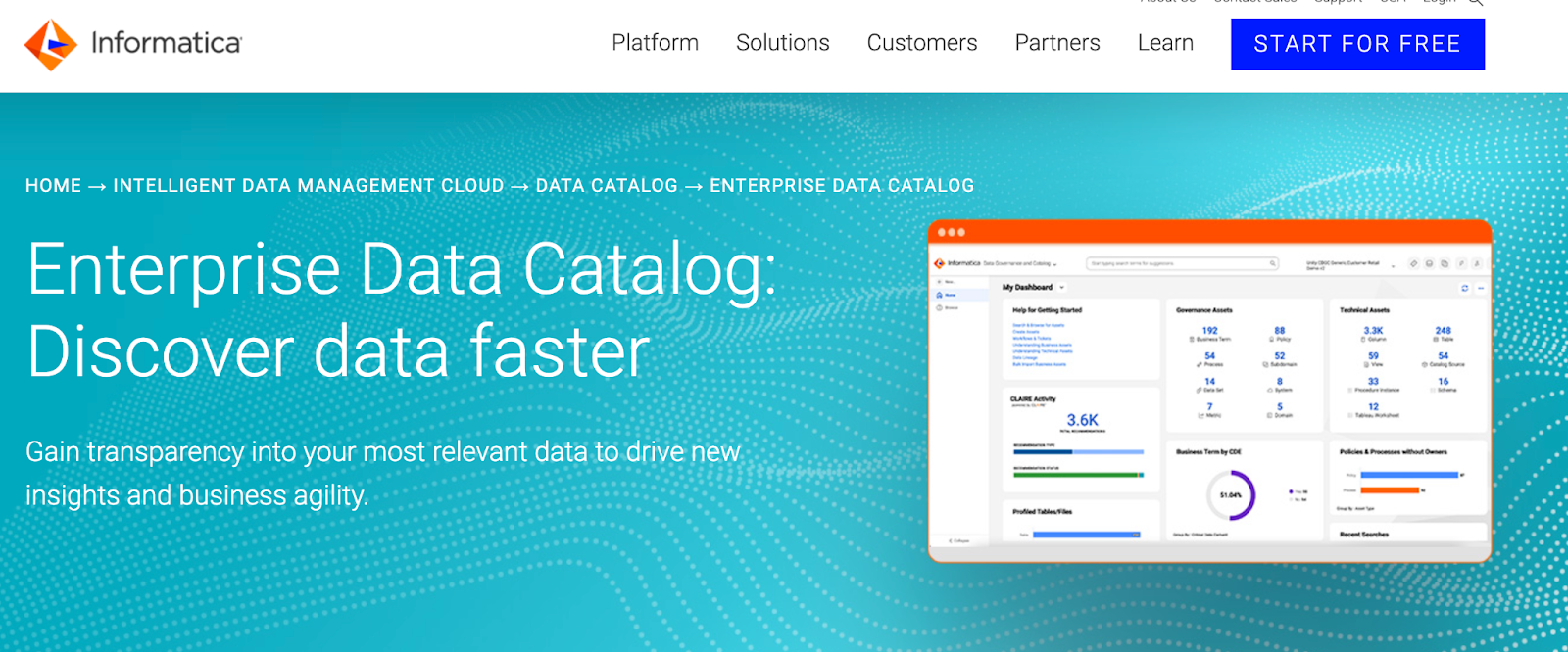 Data Democratization A Complete Guide for Businesses