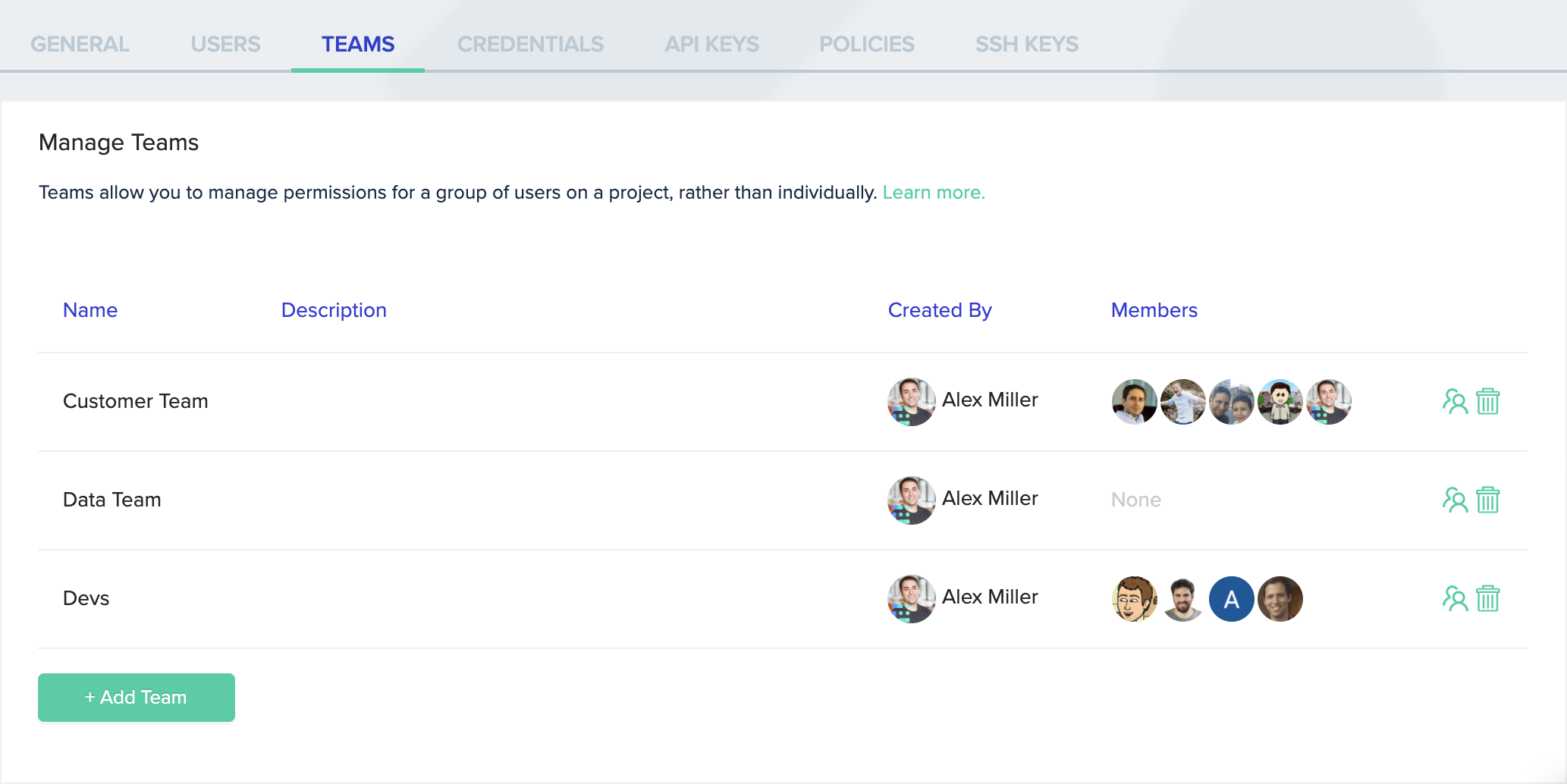 Introducing… Teams, now available in env0! | env0