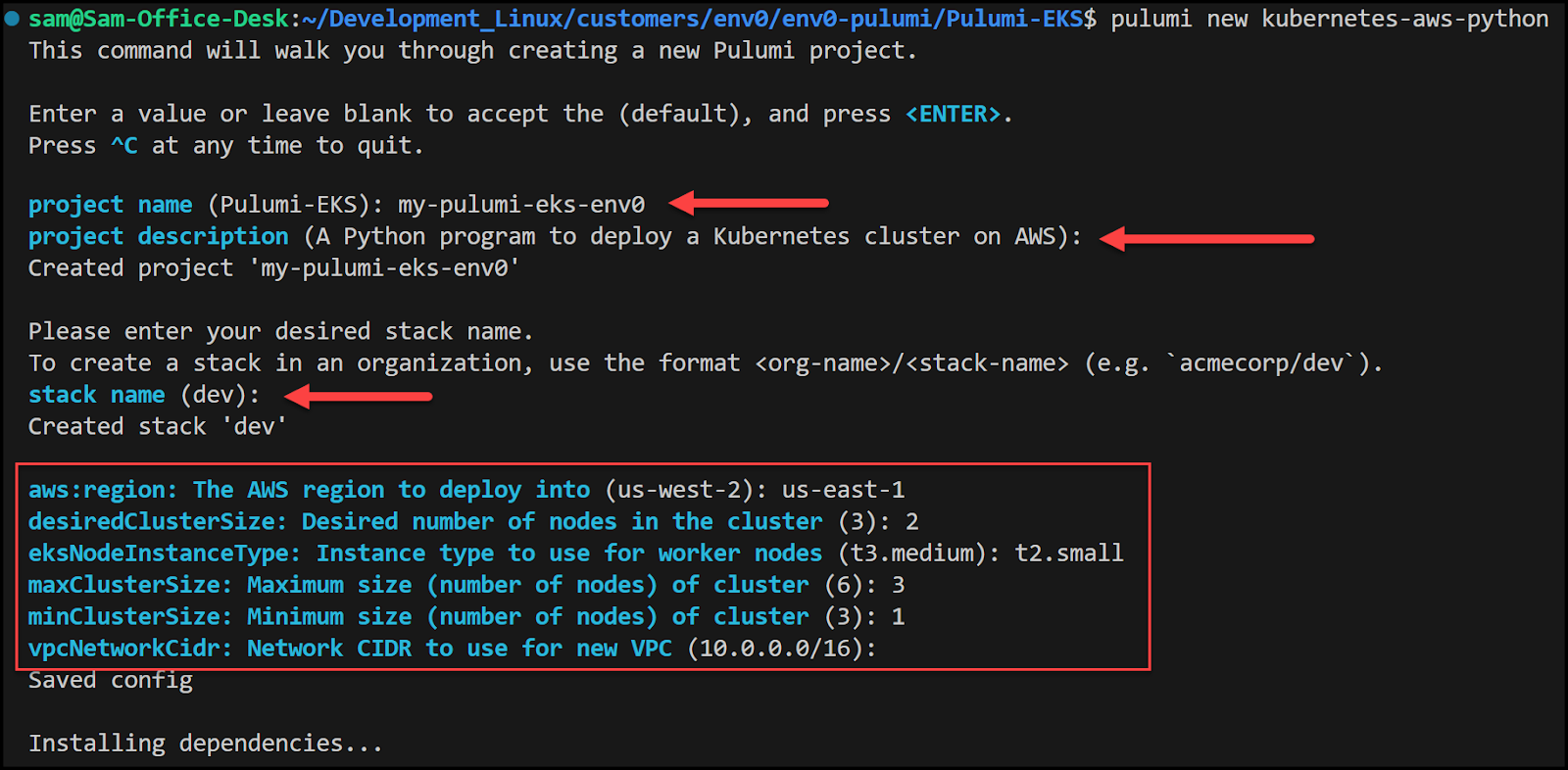 What Is Pulumi And How To Use It | Tutorial | env0