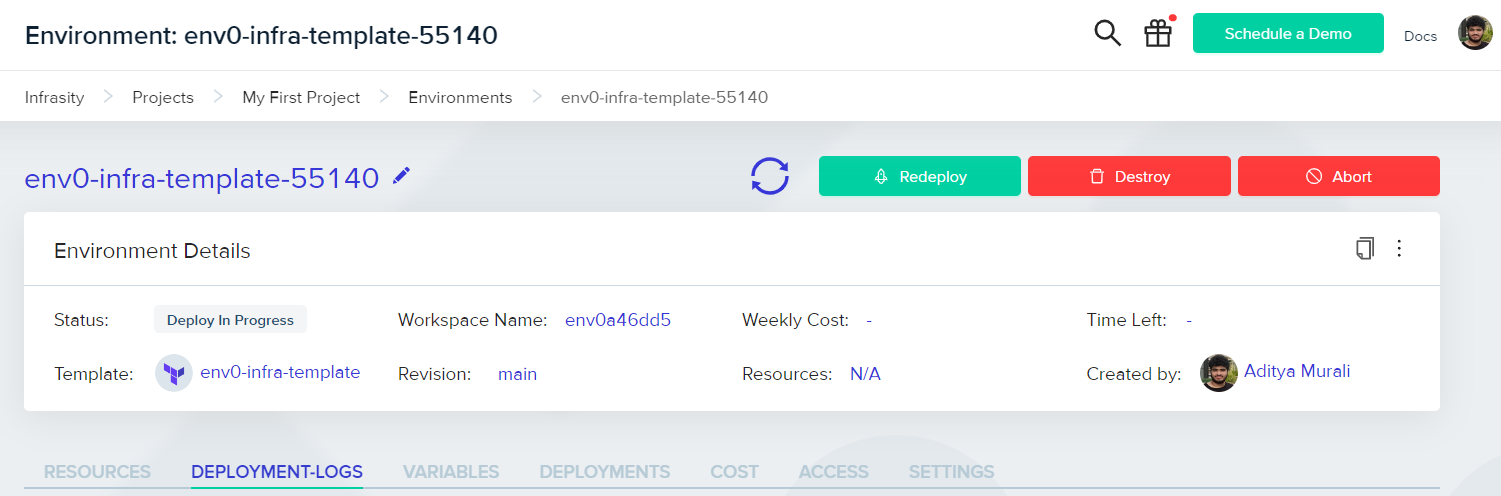 Terraform Apply Command | Options, Examples and Best Practices | env0
