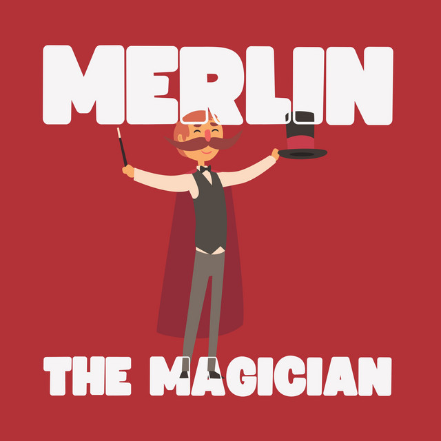 Merlin The Magician