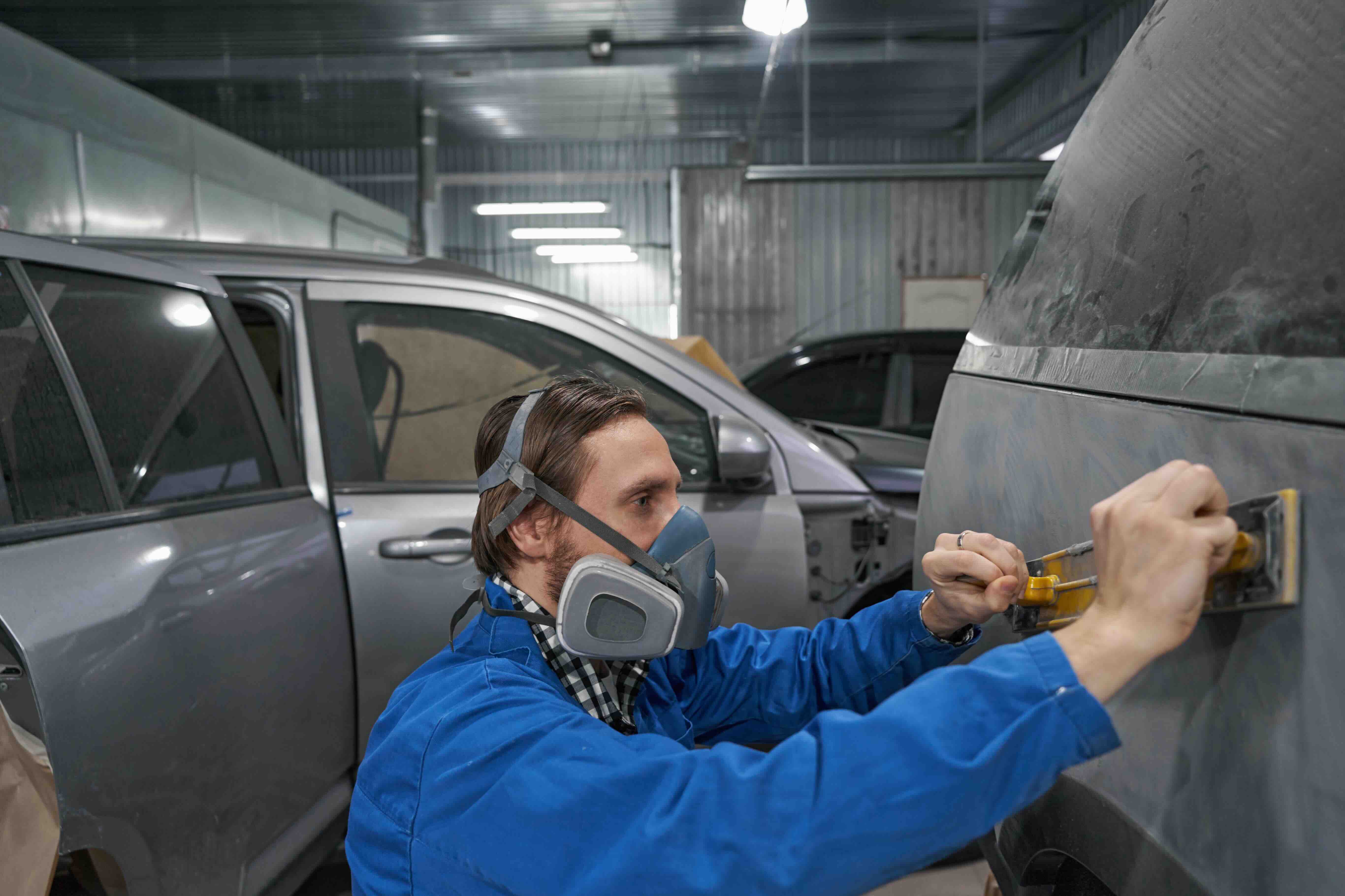 Home | Custom Collision LLC