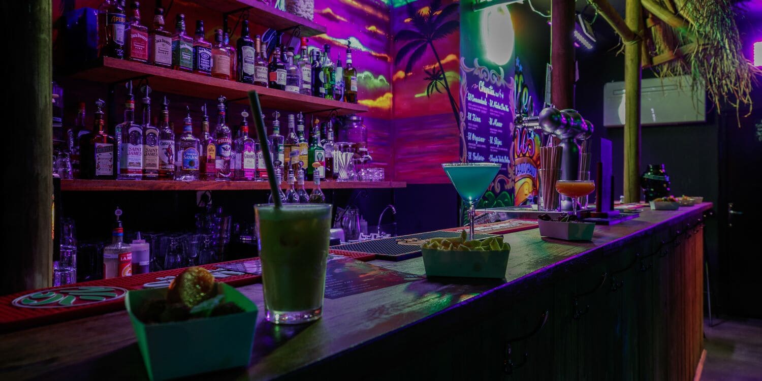 Découvrez les 5 bars-boîte à tester dans le quartier de Pigalle