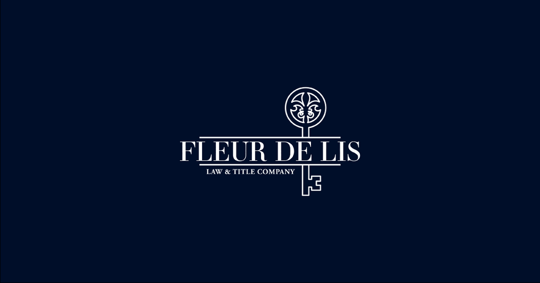 View Our Locations Fleur De Lis Law & Title Company