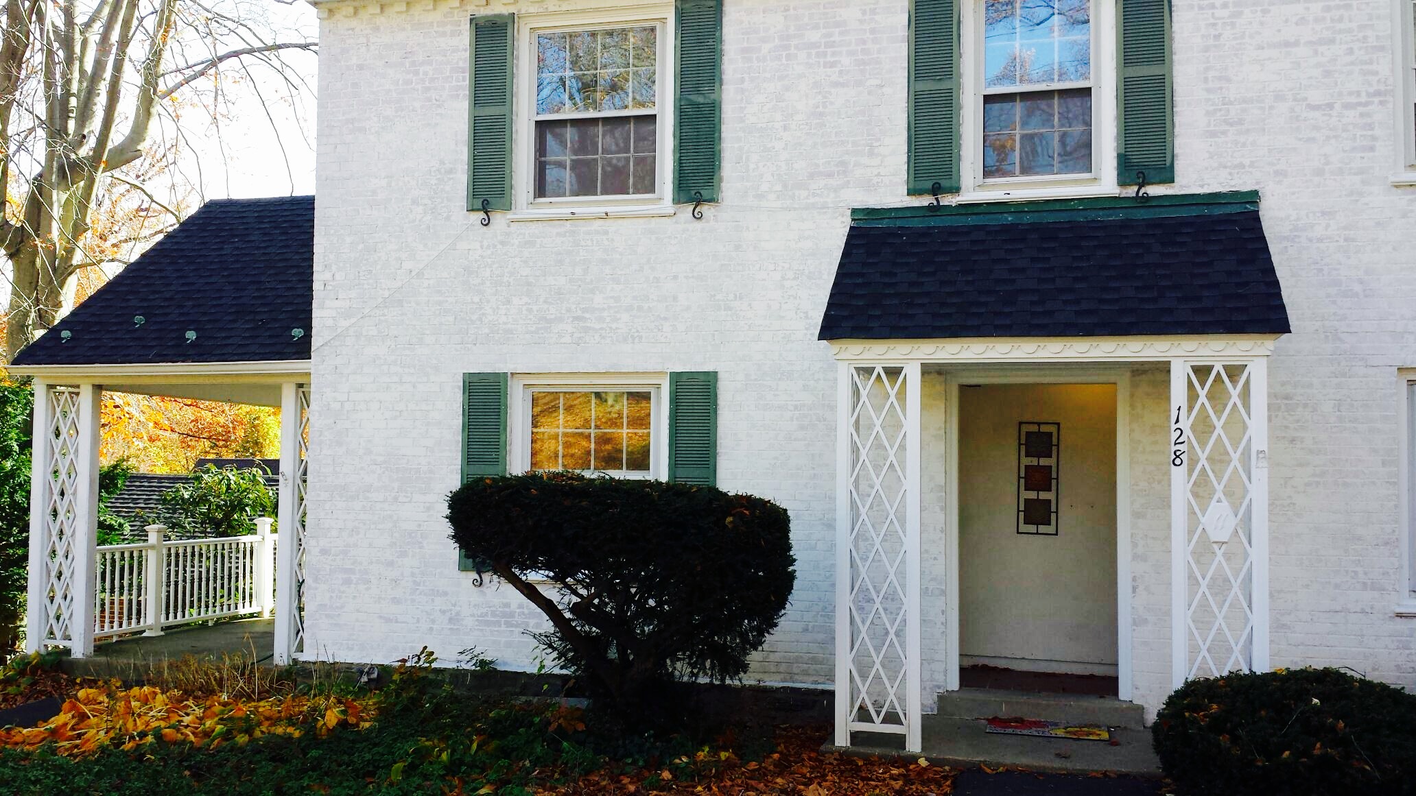 Jericho Manor Apartments Townhouse (2 Bedroom)