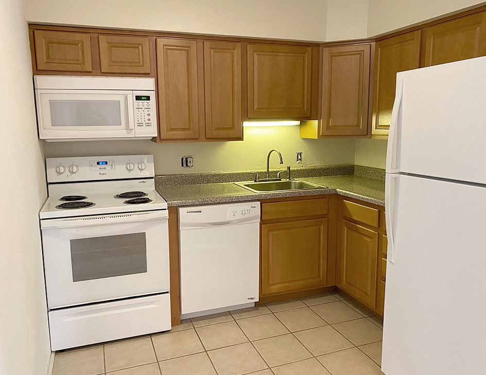 Ardglen Gardens One Bedroom One Bath