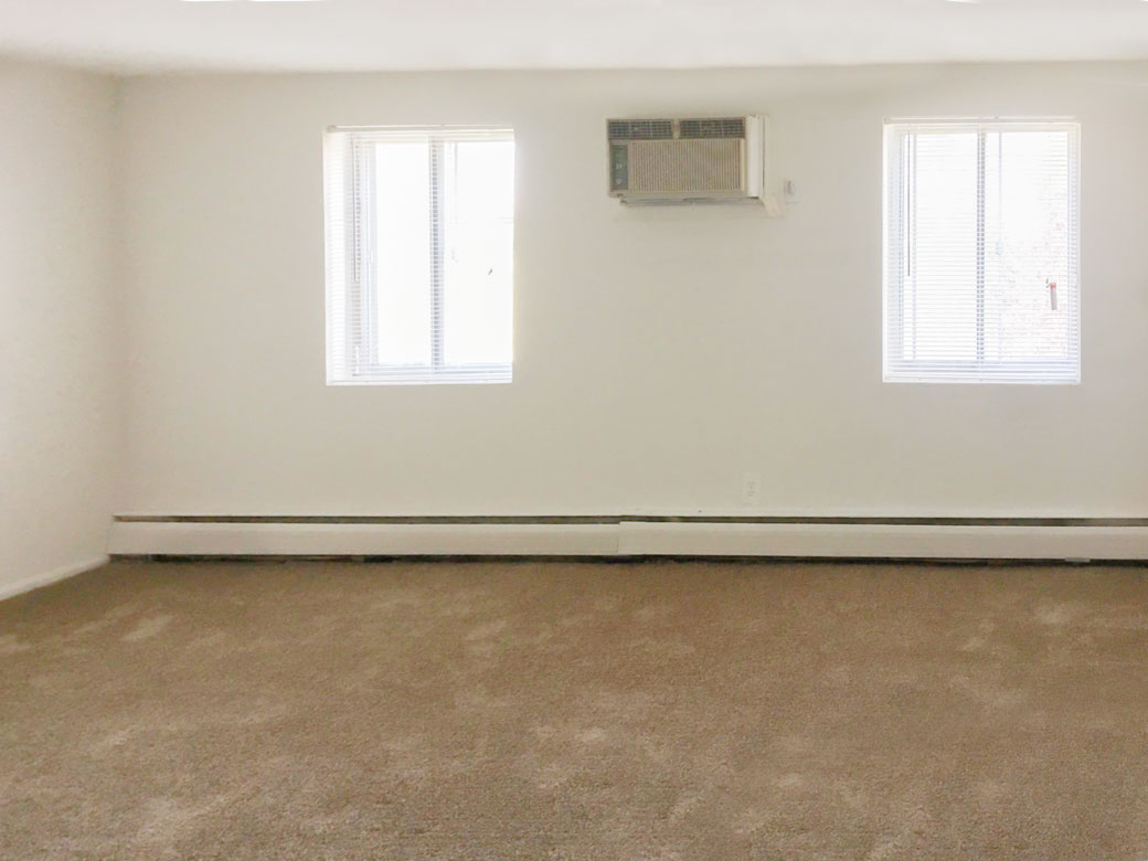 Arrowhead Court Apartments Two Bedroom