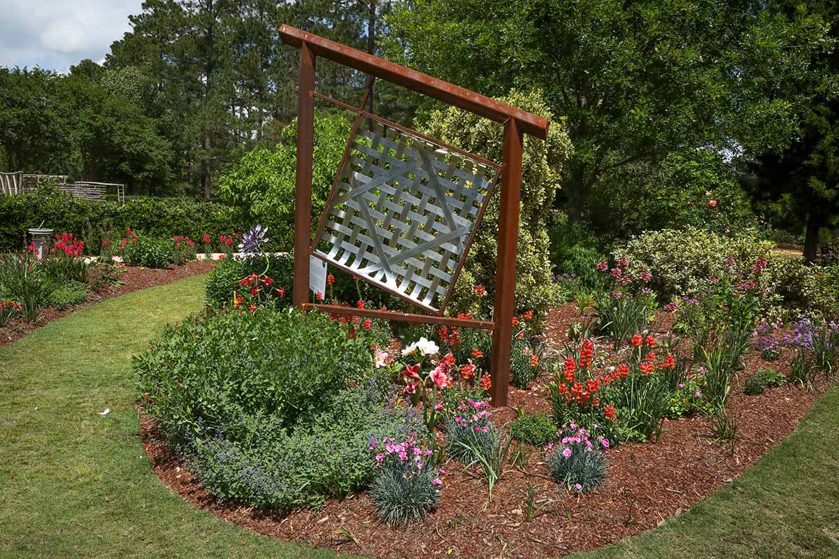 Art Moore Farms Botanical Garden