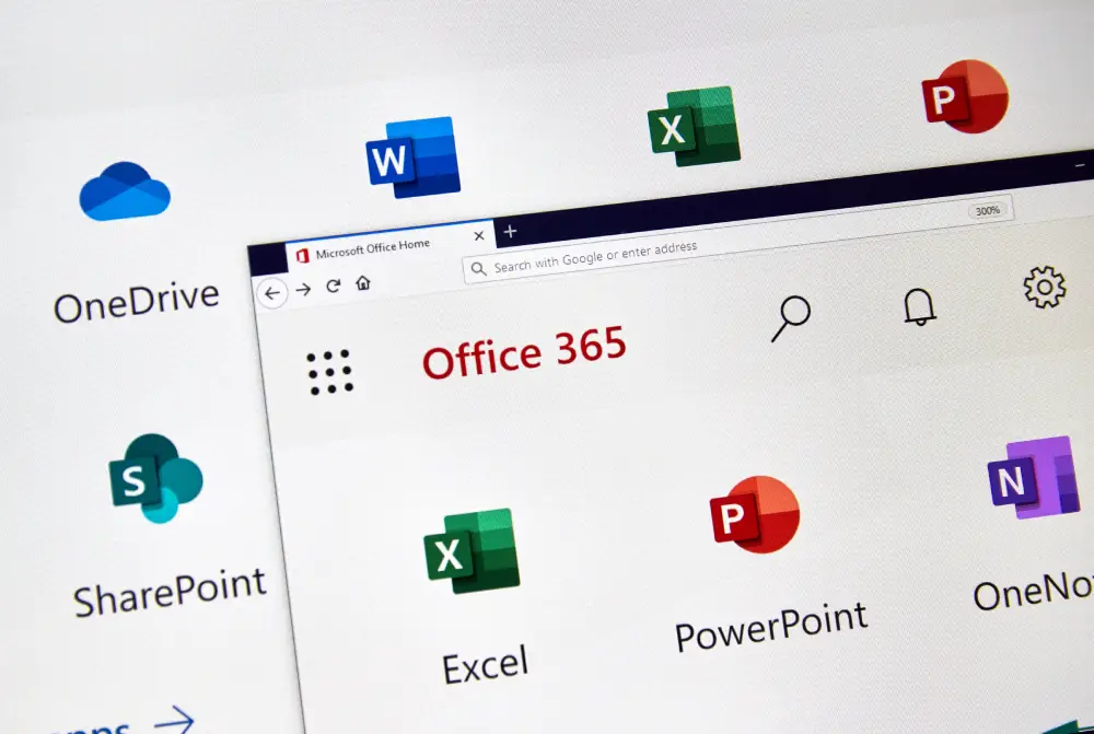 benefits of Office 365 for Small Business Owners