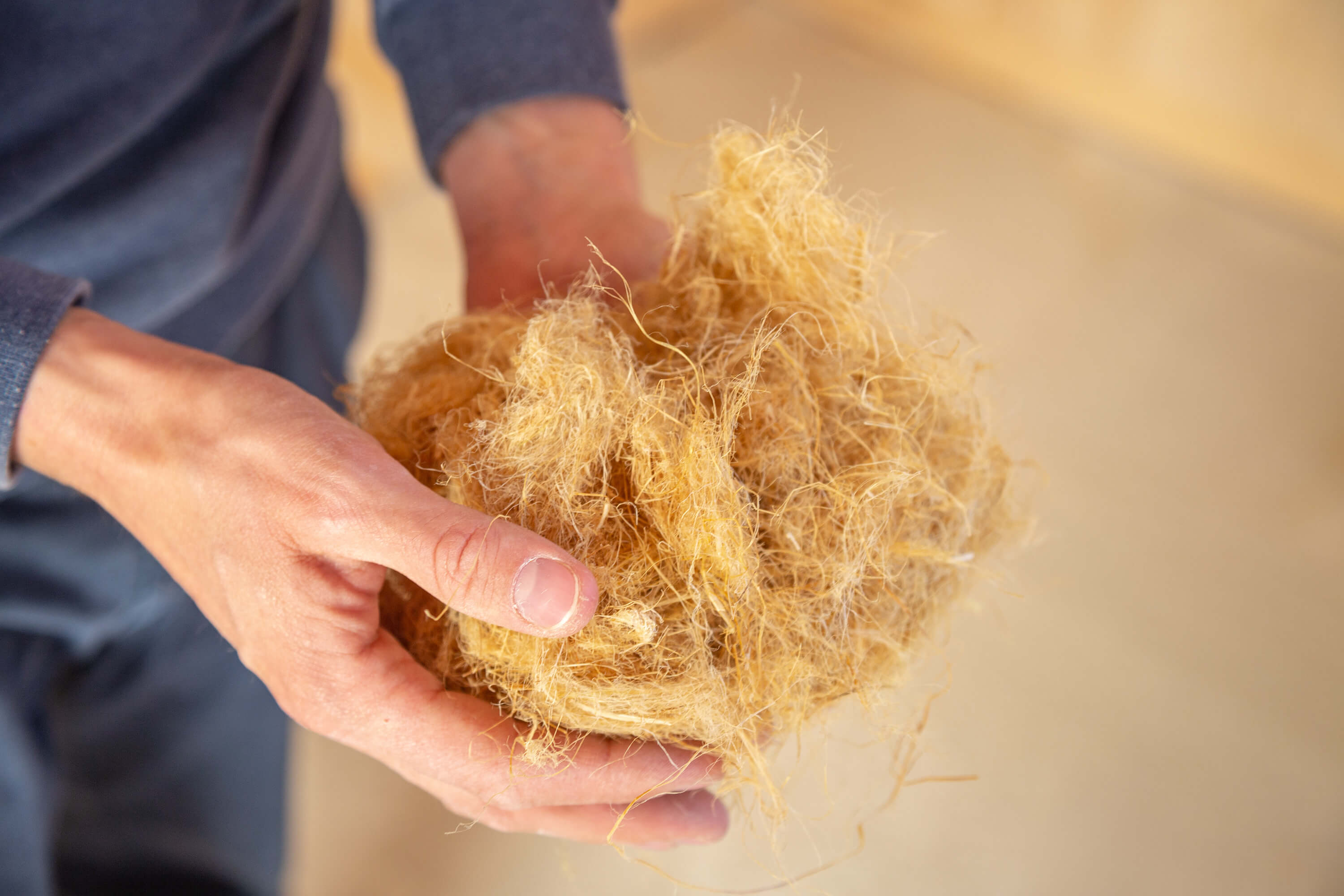 Holzfasern Torfersatz Scholz Farbpigmente