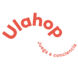 Logo de Ulahop