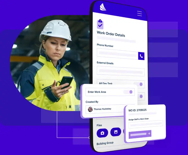 Explore Eagle CMMS Asset Management Software & Facilities Maintenance Solutions