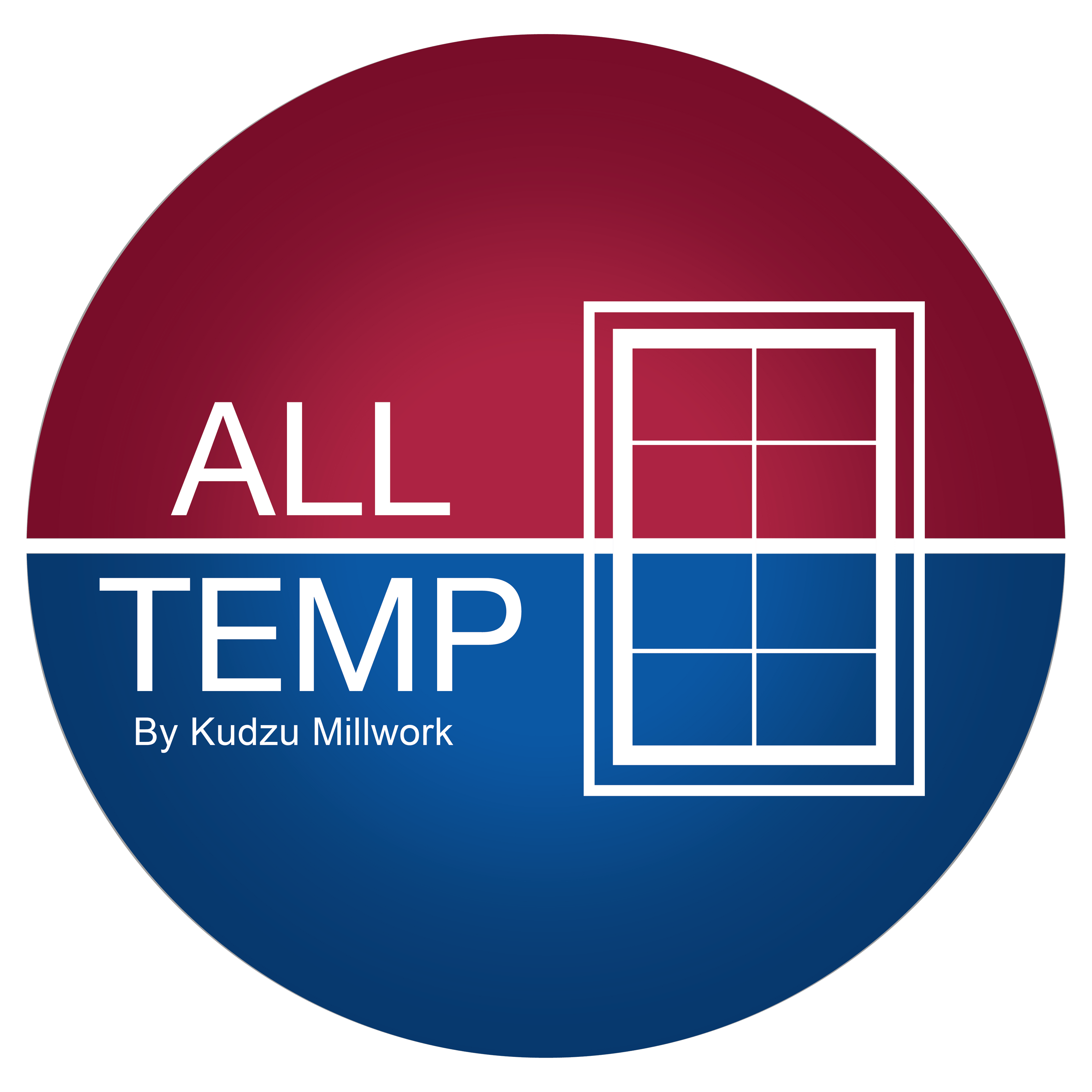 Kudzu Millwork Manufacturer of All Temp Windows