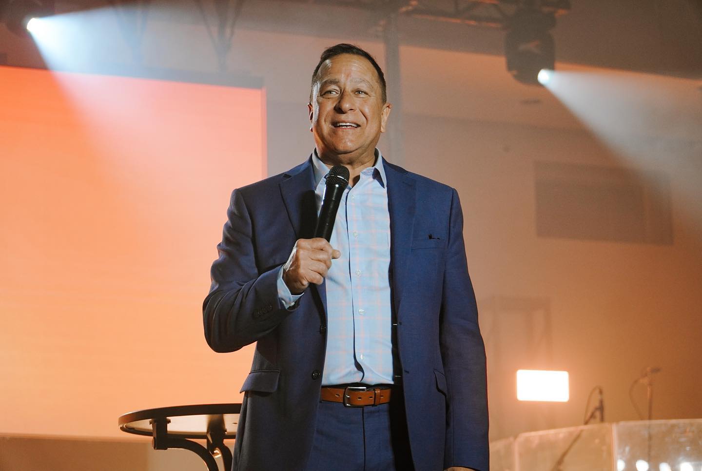 Field of Dreams by Pastor Dominic Russo | Oakland Church