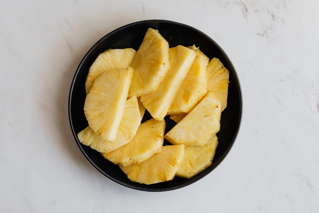 Pineapple Glycemic Index Nutrition Facts & Health Benefits Signos
