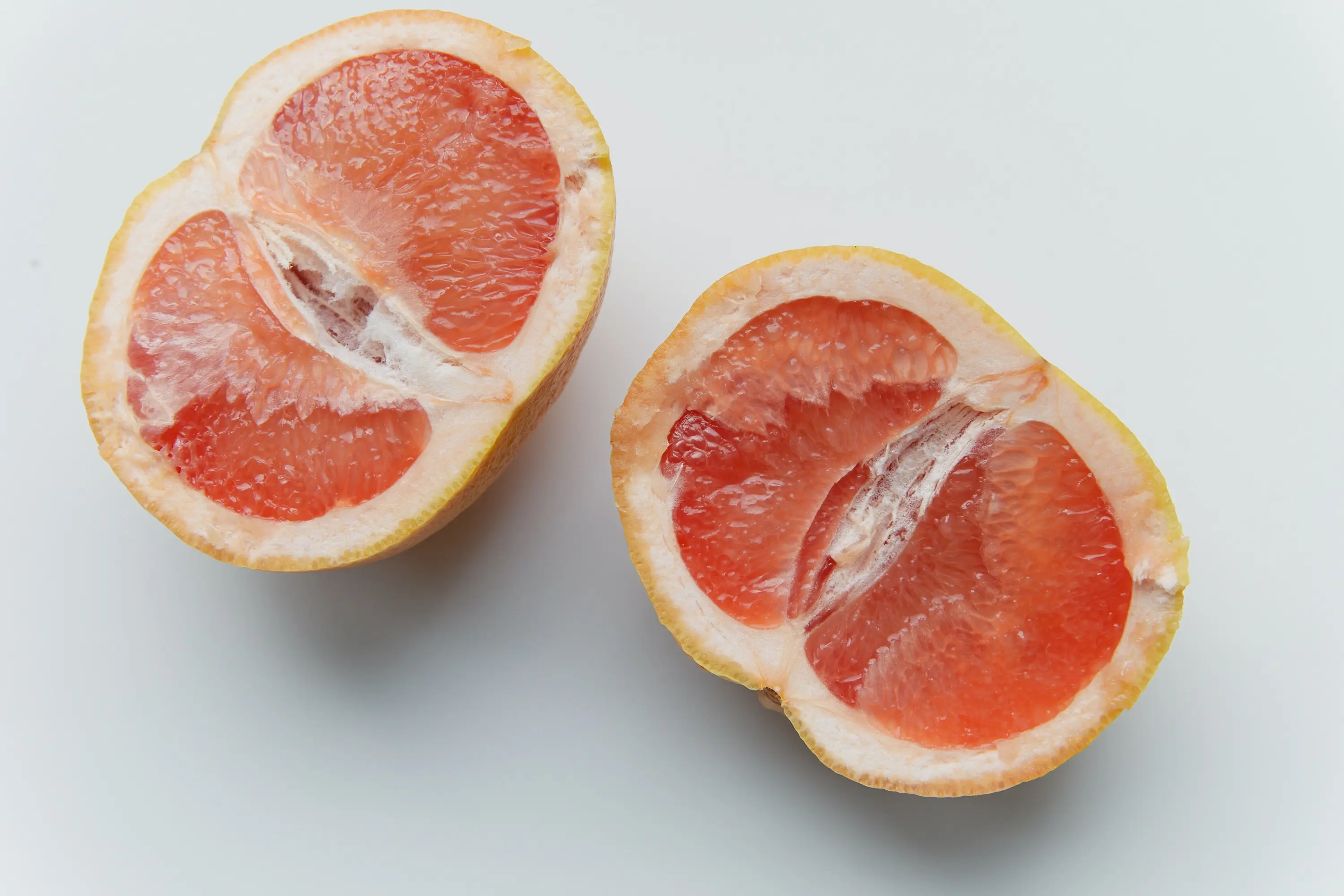 Grapefruit Glycemic Index Nutrition Facts, Weight Loss, Health