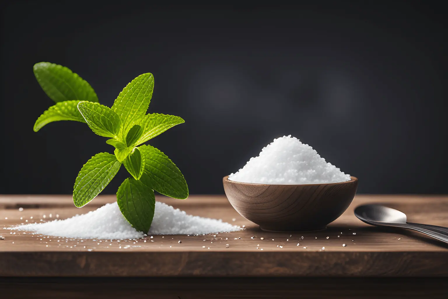 Truvia vs. Stevia What is a Healthier Alternative to Sugar? Signos