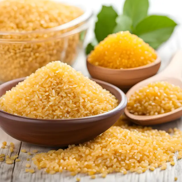 Bulgur Glycemic Index Nutrition Facts, Weight Loss, Health Benefits Signos