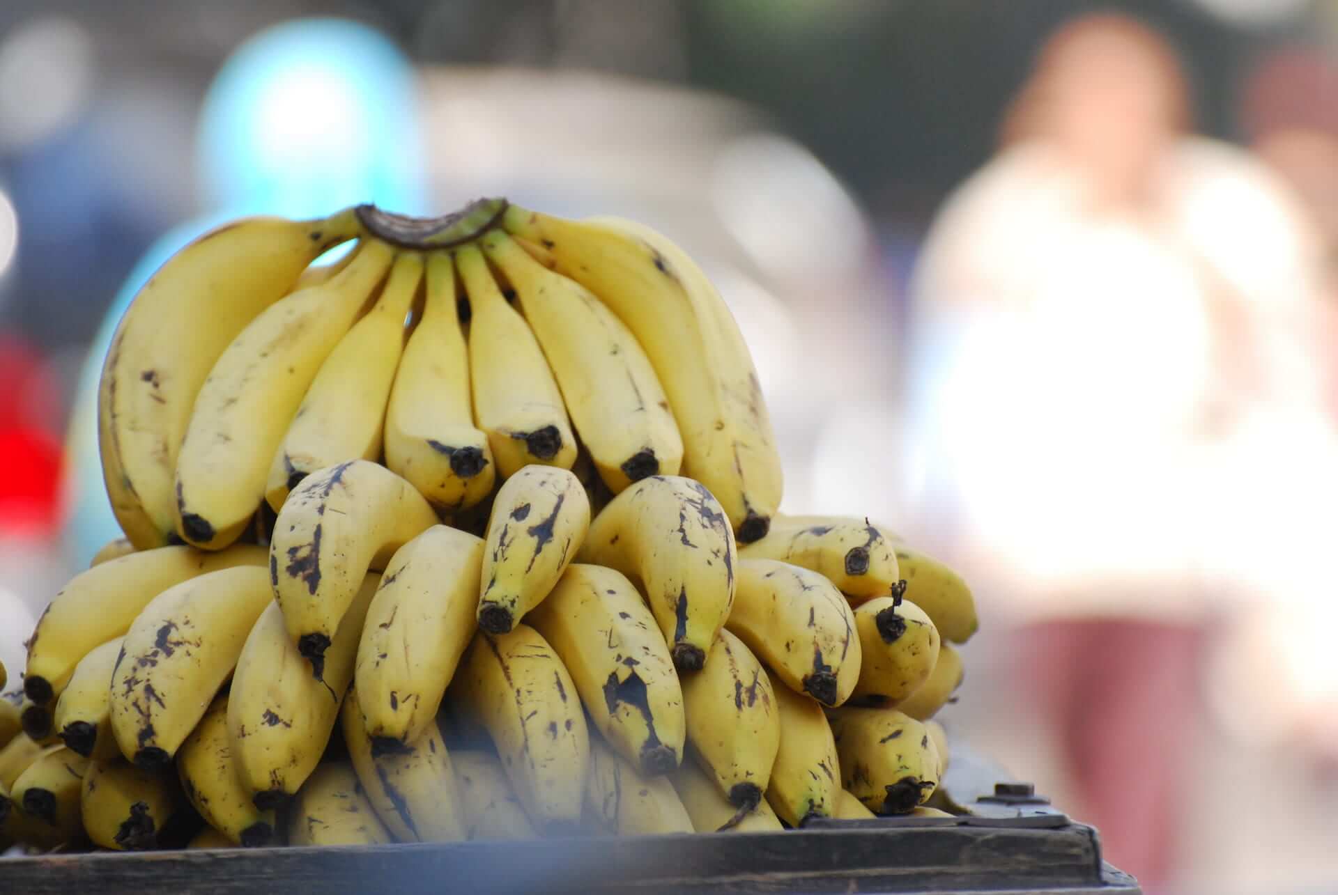 Glycemic Index of Bananas Impact on Your Blood Sugar Levels Signos