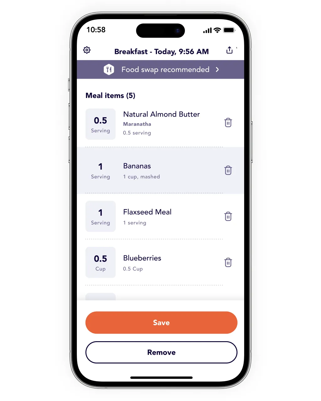 Signos vs Levels Signos