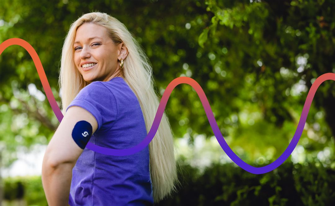 Signos Continuous Glucose Monitor Device for Weight Loss