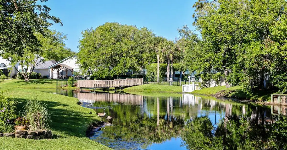 Marsh Landing Real Estate Guide Ponte Vedra Beach