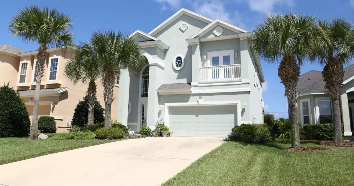 Turtle Shores Real Estate Guide Ponte Vedra Beach
