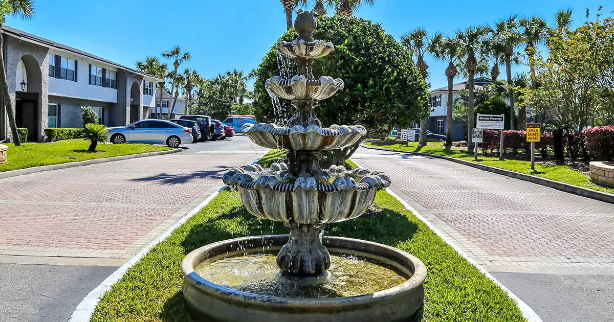 The Fountains Real Estate Guide Ponte Vedra Beach