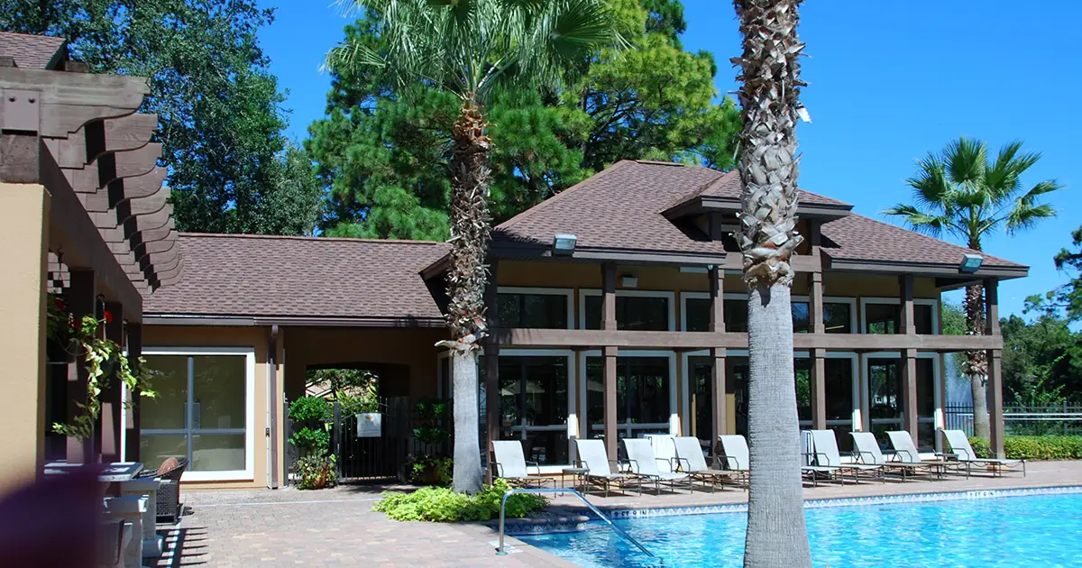 Summer House Condominiums Real Estate Guide Ponte Vedra Beach