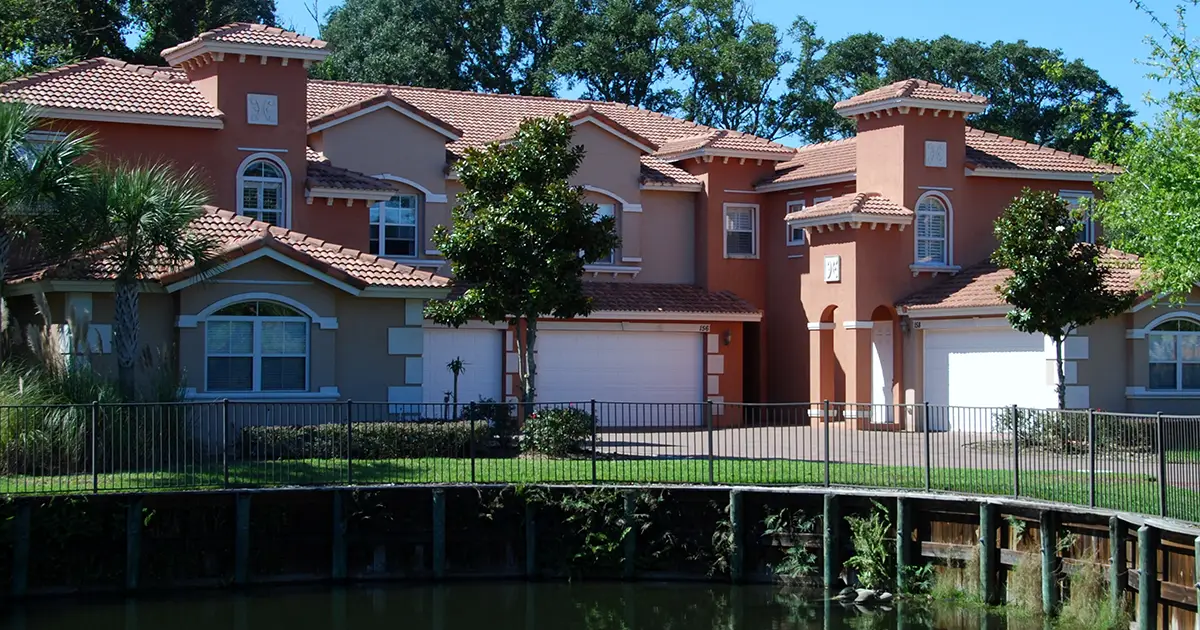 Portofino Real Estate Guide Ponte Vedra Beach