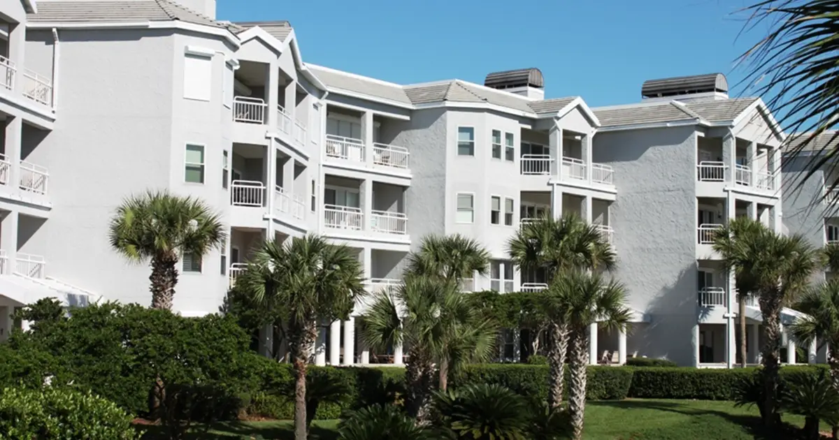 Windemere Condominiums Real Estate Guide Ponte Vedra Beach