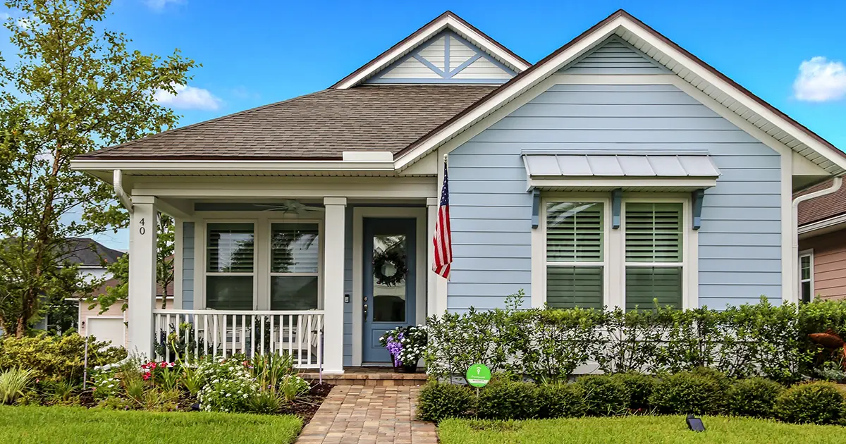 Addison Park Real Estate Guide Nocatee