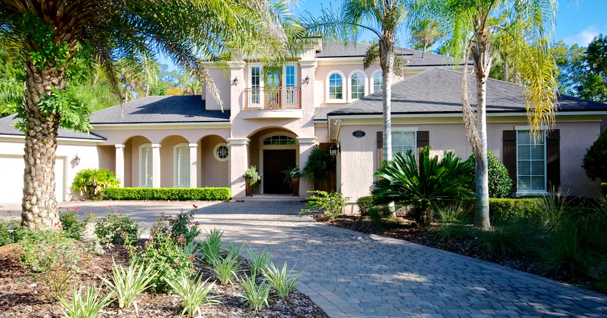Plantation Oaks Real Estate Guide Ponte Vedra Beach