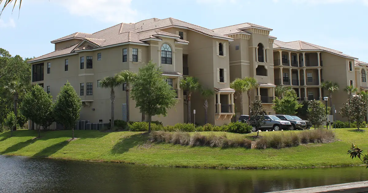 Avila Condominiums Real Estate Guide Palencia