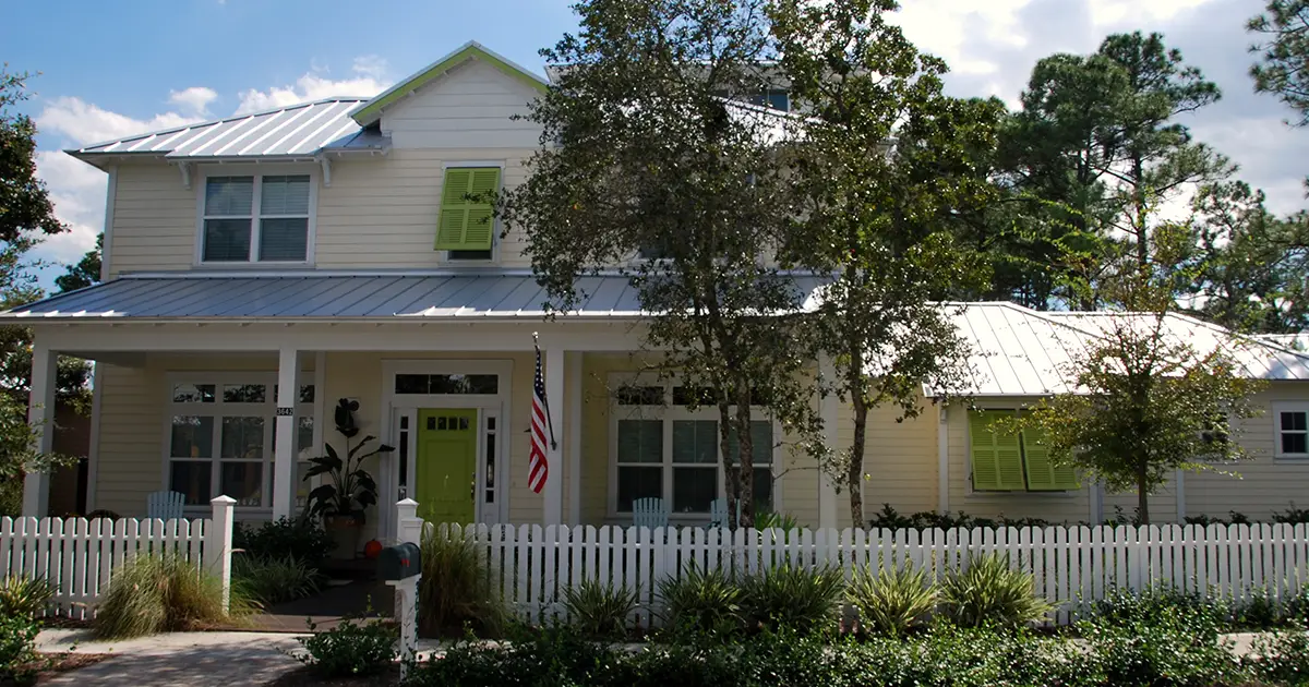 Paradise Key Real Estate Guide Jacksonville Beach