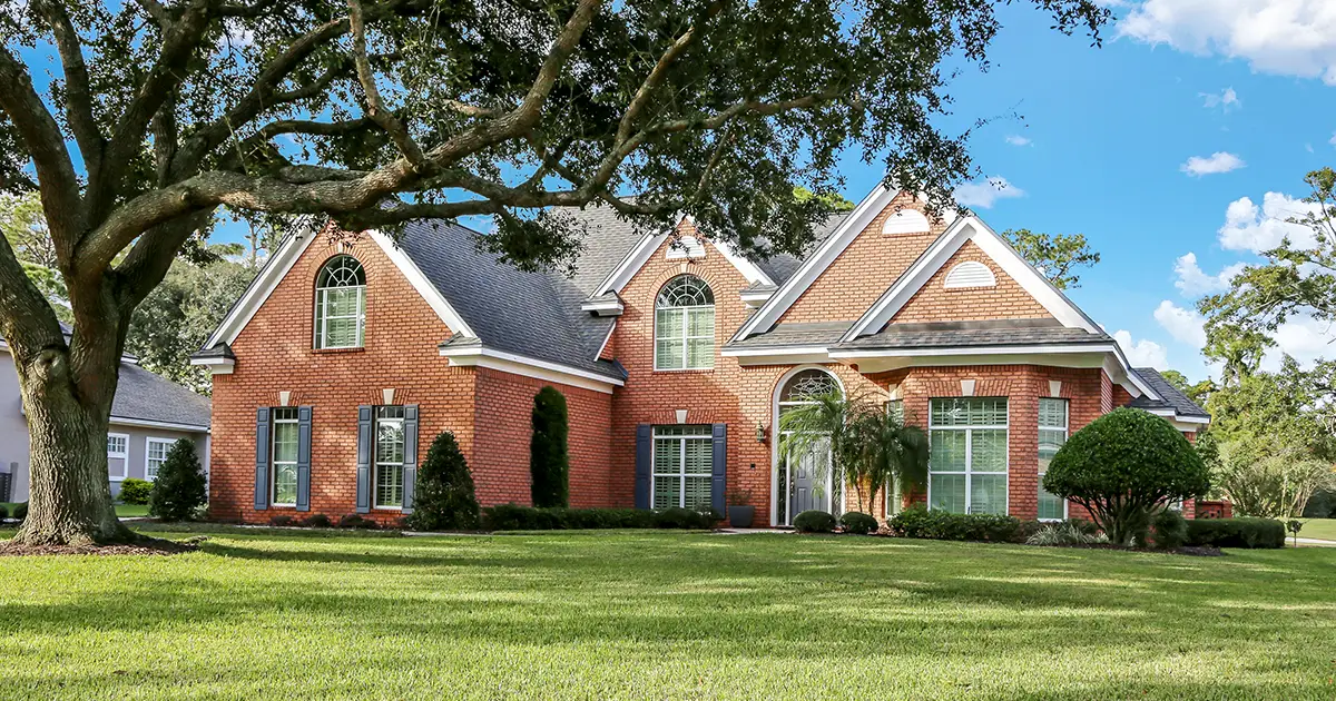 Jacksonville Golf and Country Club Real Estate Guide Jacksonville