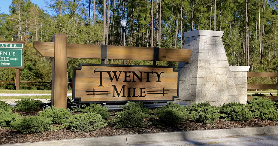 River Landing at Twenty Mile Real Estate Guide - Nocatee