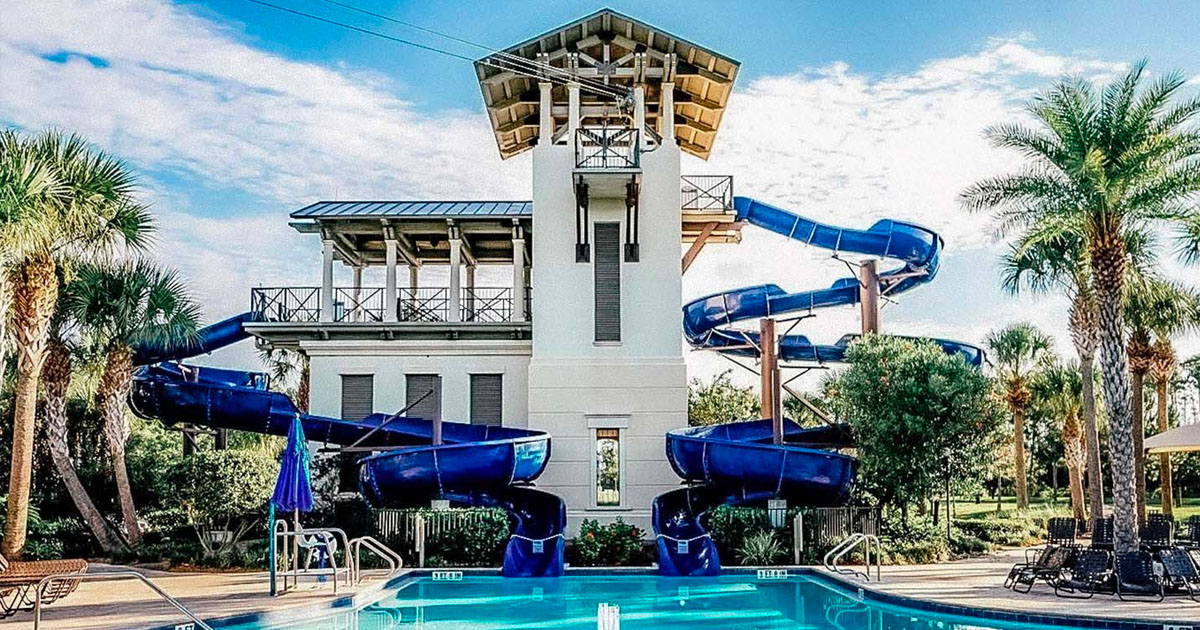 Nocatee Real Estate Guide Local Insight