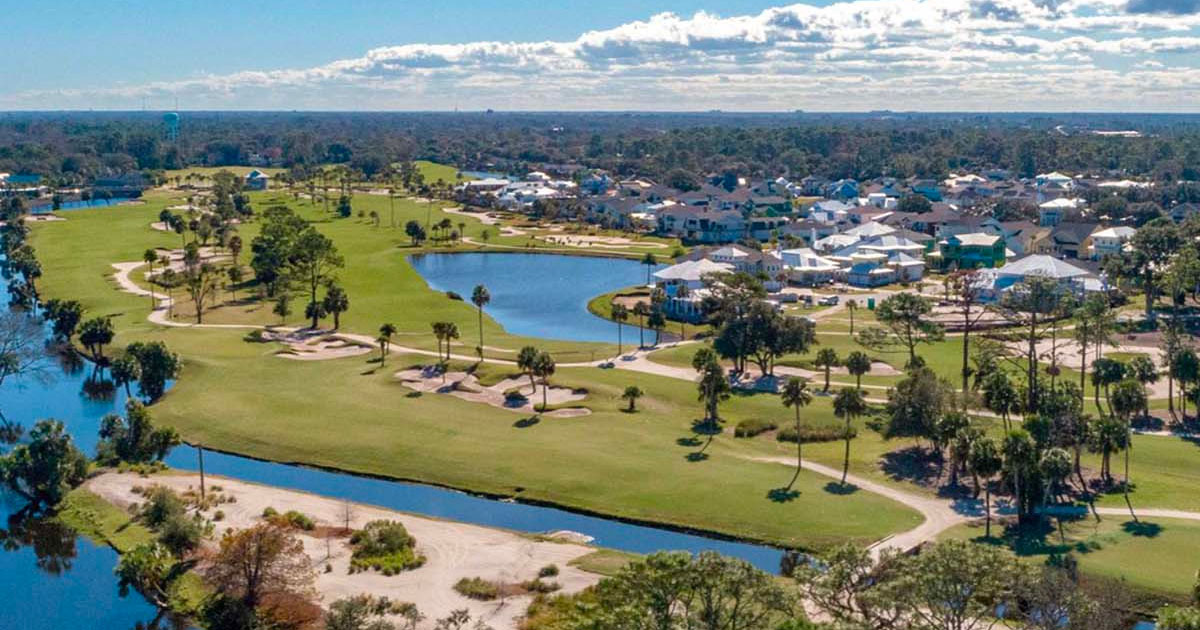 Atlantic Beach Real Estate Guide Local Insight