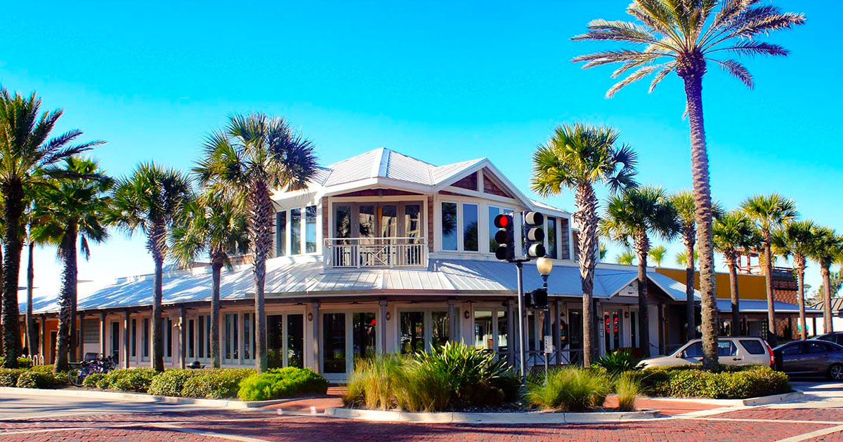 Neptune Beach Real Estate Guide Local Insight