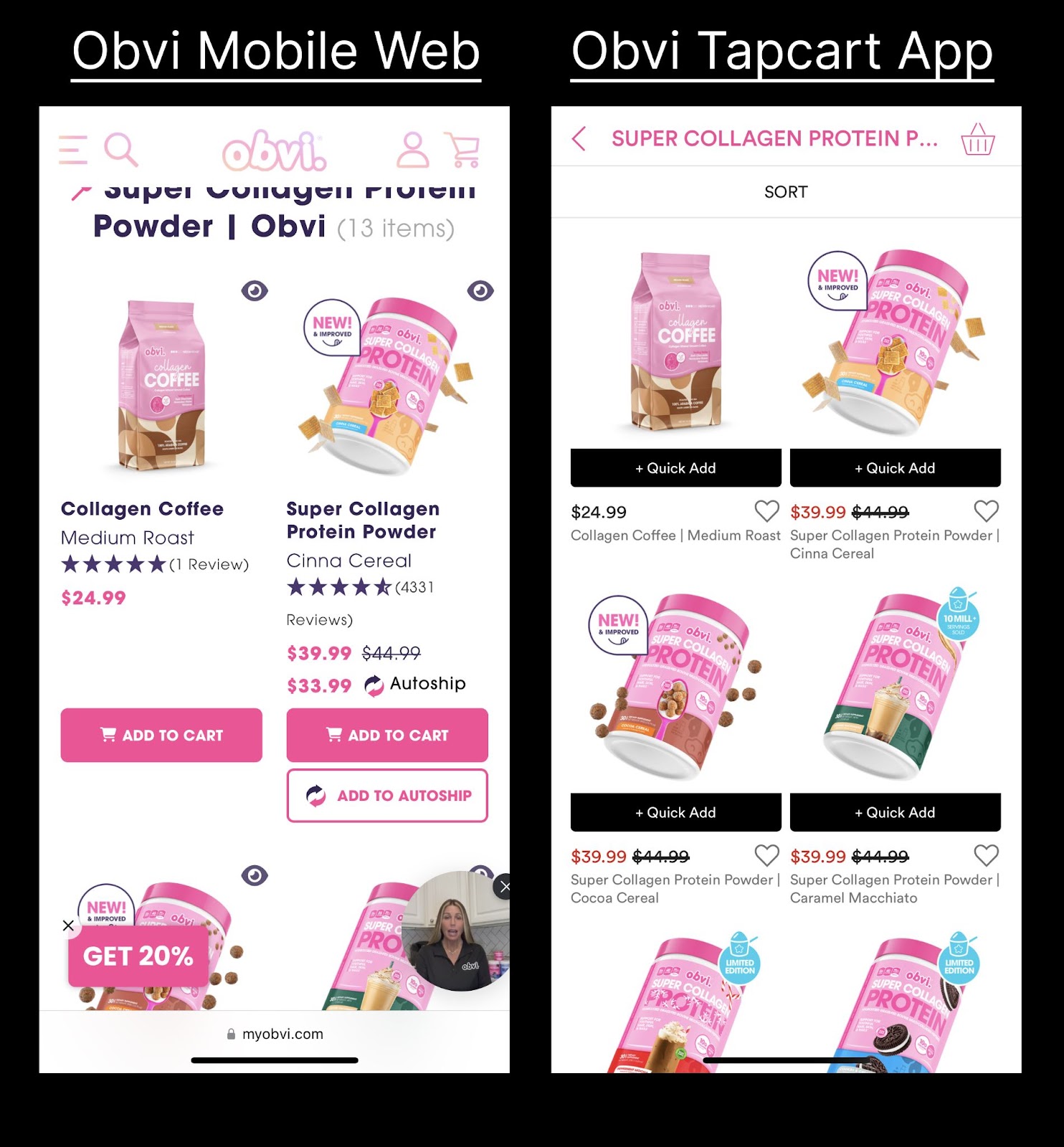 Tapcart Review 🔨 (2023) Pros, Cons, Pricing, and Our Take