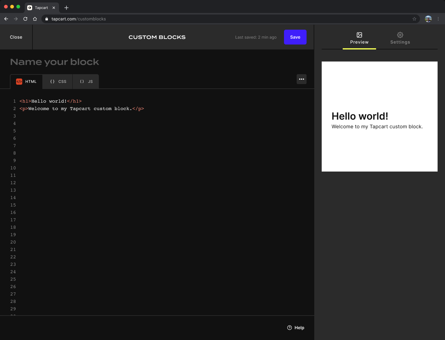 Tapcart Review 🔨 (2023) Pros, Cons, Pricing, and Our Take