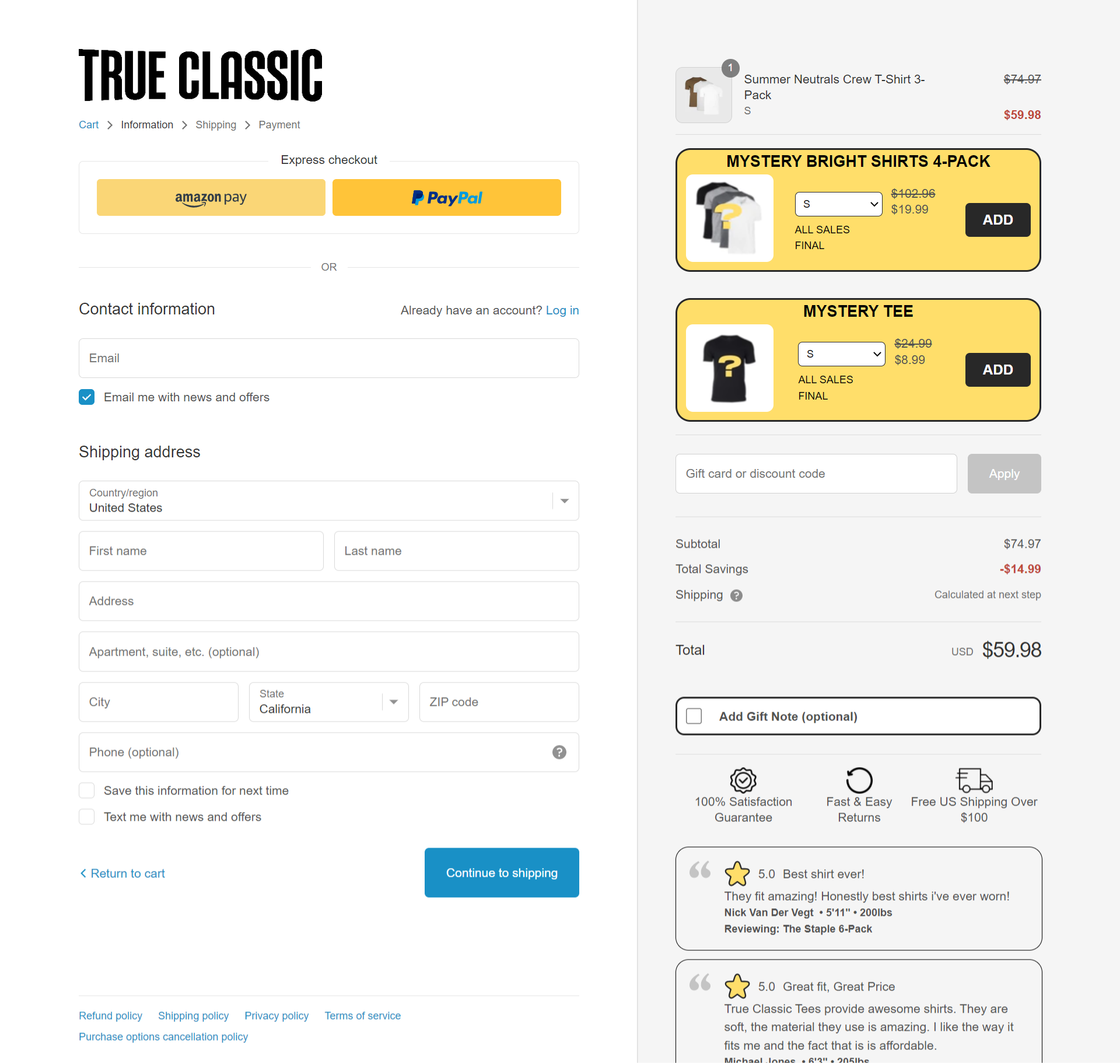 Shopify Upgrade When should you upgrade to Shopify Plus?