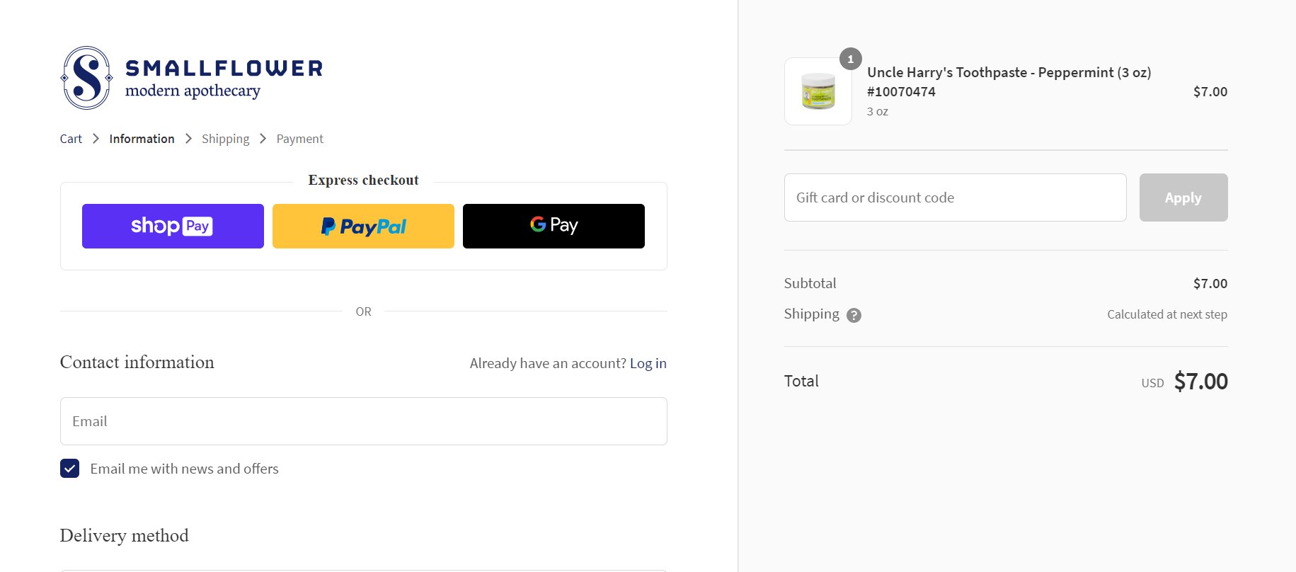 Shopify Upgrade When should you upgrade to Shopify Plus?