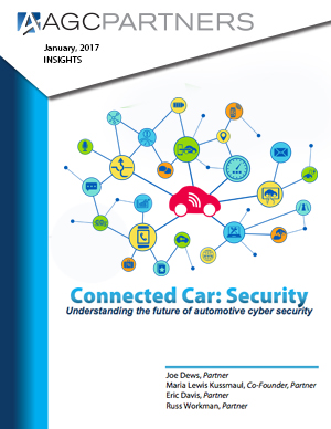 Connected Car Security Agc Partners