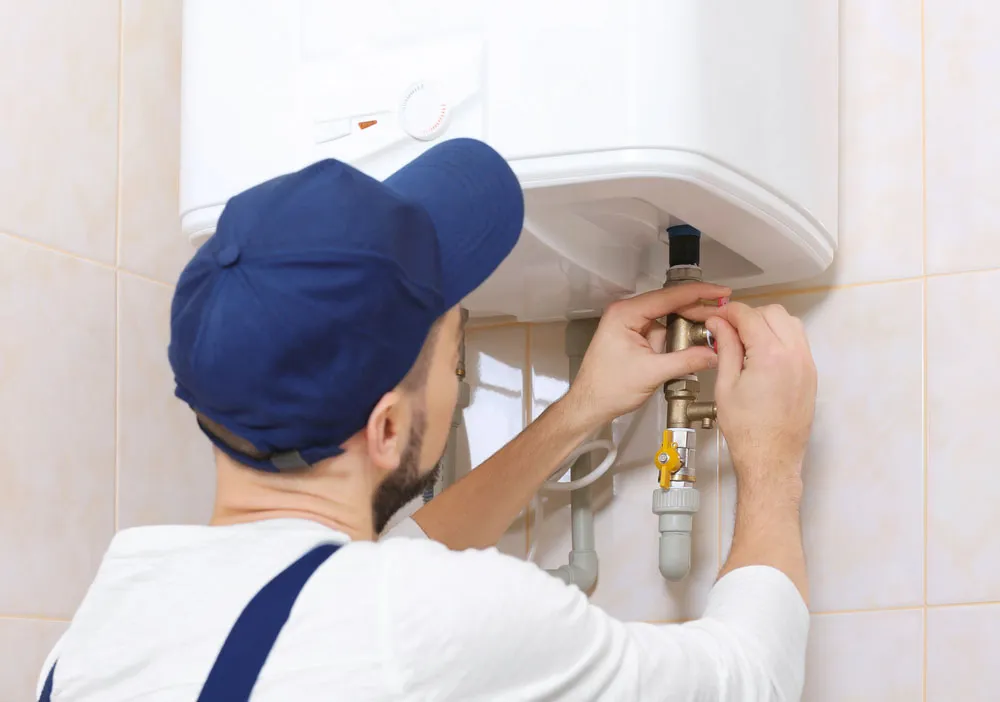 Picking The Perfect Spot For Your Tankless Water Heater Sugar Bear